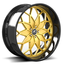 Motivo - Amani Forged Wheels