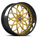 Motivo Cut - Amani Forged Wheels