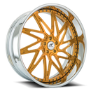 Drama - Amani Forged Wheels