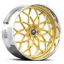 Motivo Cut - Amani Forged Wheels