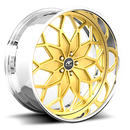 Motivo - Amani Forged Wheels