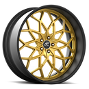 Motivo Cut - Amani Forged Wheels
