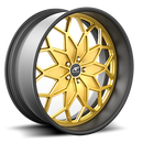 Motivo - Amani Forged Wheels