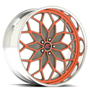 Motivo - Amani Forged Wheels