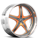 Vivalo - Amani Forged Wheels