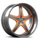 Vivalo - Amani Forged Wheels