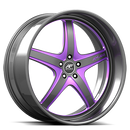 Vivalo - Amani Forged Wheels