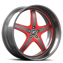 Vivalo - Amani Forged Wheels
