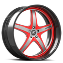 Vivalo - Amani Forged Wheels