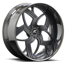 Imperio - Amani Forged Wheels