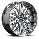 Mondo Lite - Amani Forged Wheels