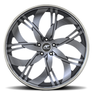 Yolo - Amani Forged Wheels