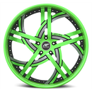 Moderno - Amani Forged Wheels