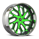 Biscayne - Amani Forged Wheels