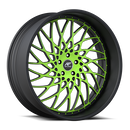 Stance - Amani Forged Wheels