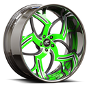 Imperio - Amani Forged Wheels