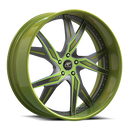 Vdara - Amani Forged Wheels