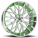 Majesty - Amani Forged Wheels