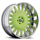 Merano - Amani Forged Wheels