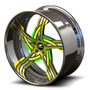 Victorino - Amani Forged Wheels