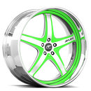 Vivalo - Amani Forged Wheels