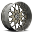 Motivo - Amani Forged Wheels