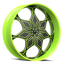 Avida - Amani Forged Wheels