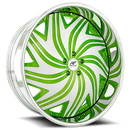 Benzo - Amani Forged Wheels