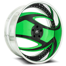 Superior - Amani Forged Wheels