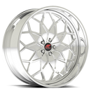 Motivo - Amani Forged Wheels