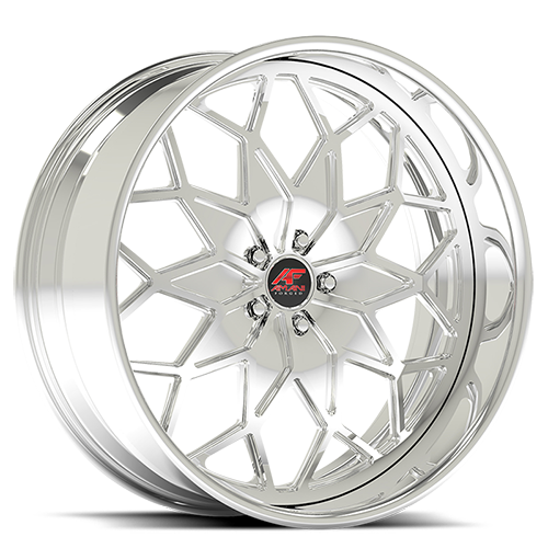 Motivo - Amani Forged Wheels