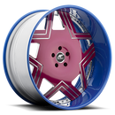 Castillo - Amani Forged Wheels