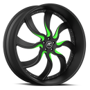 Monaco - Amani Forged Wheels