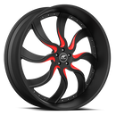 Monaco - Amani Forged Wheels