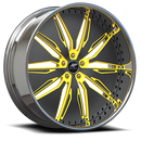 Solari - Amani Forged Wheels