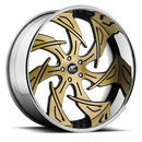 Naso - Amani Forged Wheels