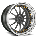 Fuga - Amani Forged Wheels