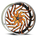 Adesso - Amani Forged Wheels