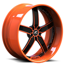 Delano - Amani Forged Wheels