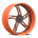 Girata - Amani Forged Wheels