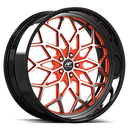 Motivo Cut - Amani Forged Wheels