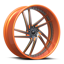 Vice - Amani Forged Wheels