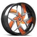 Talenzo - Amani Forged Wheels