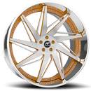 Amazin - Amani Forged Wheels