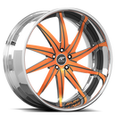 Vona - Amani Forged Wheels