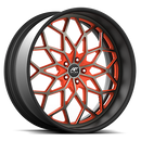 Motivo Cut - Amani Forged Wheels