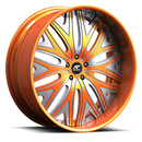 Mondo Lite - Amani Forged Wheels