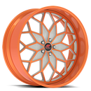 Motivo - Amani Forged Wheels