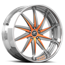 Vona - Amani Forged Wheels