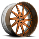 Vona - Amani Forged Wheels